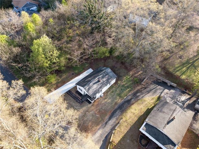 125 Roosevelt Street, Cartersville, GA 30120