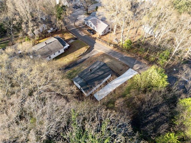 125 Roosevelt Street, Cartersville, GA 30120