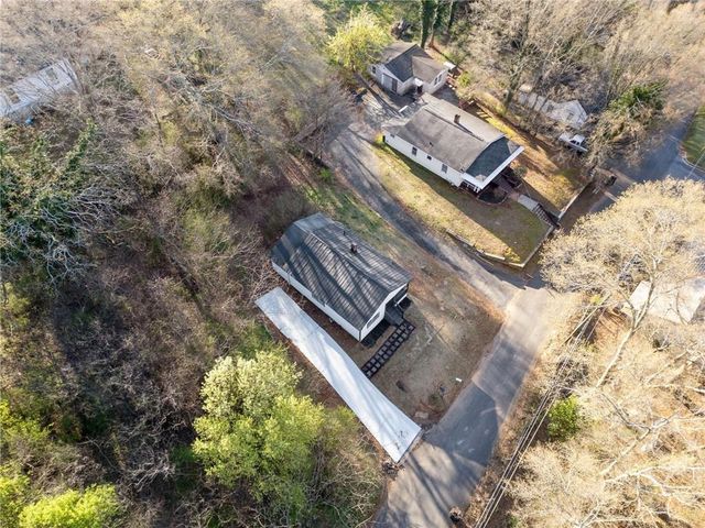 125 Roosevelt Street, Cartersville, GA 30120