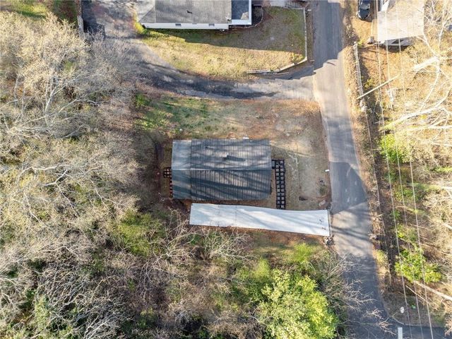 125 Roosevelt Street, Cartersville, GA 30120