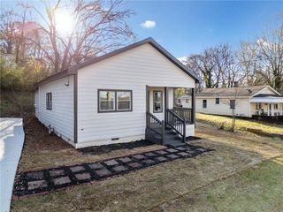 125 Roosevelt Street, Cartersville, GA 30120