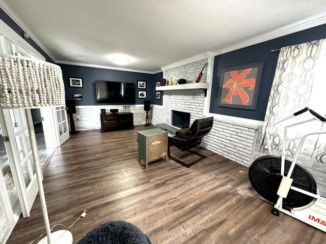 620 N Antler Street, Gladwin, MI 48624