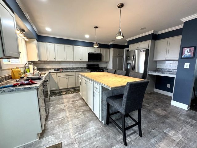 620 N Antler Street, Gladwin, MI 48624