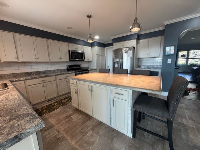 620 N Antler Street, Gladwin, MI 48624