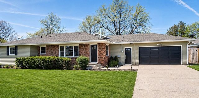 620 N Antler Street, Gladwin, MI 48624