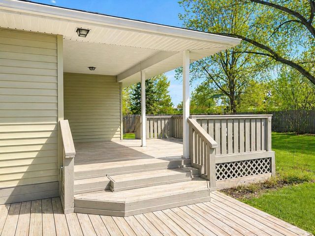 620 N Antler Street, Gladwin, MI 48624