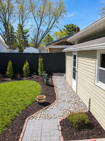 620 N Antler Street, Gladwin, MI 48624