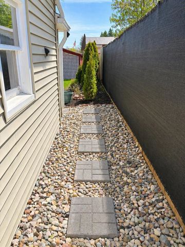620 N Antler Street, Gladwin, MI 48624