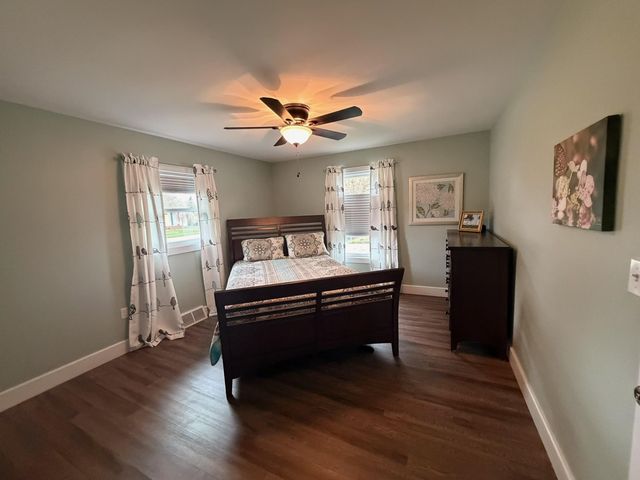 620 N Antler Street, Gladwin, MI 48624