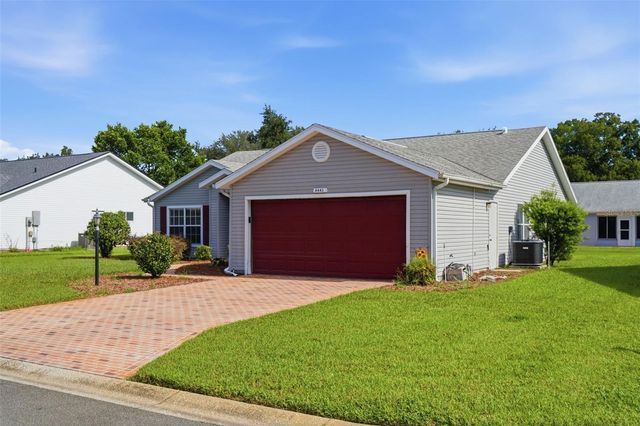 4443 RIVER RIDGE DRIVE, Leesburg, FL 34748