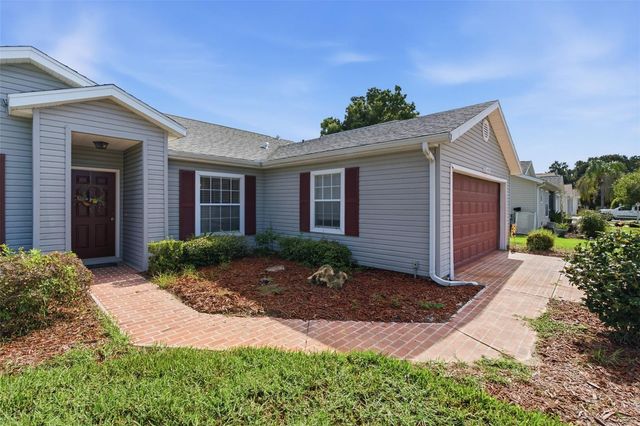 4443 RIVER RIDGE DRIVE, Leesburg, FL 34748