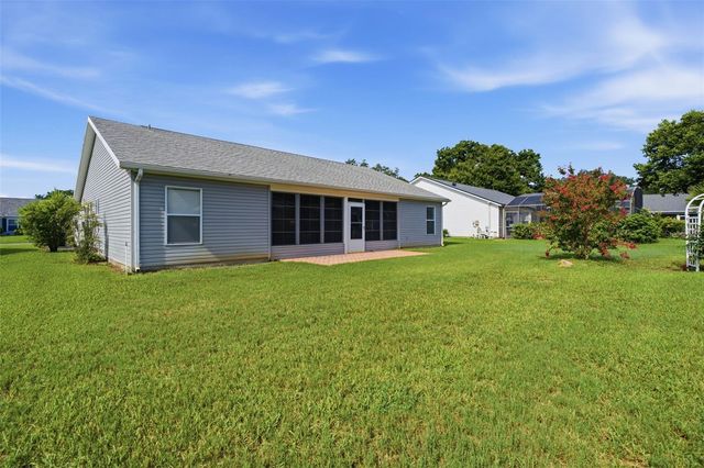 4443 RIVER RIDGE DRIVE, Leesburg, FL 34748