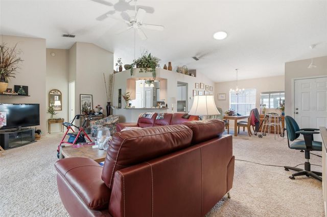 4443 RIVER RIDGE DRIVE, Leesburg, FL 34748