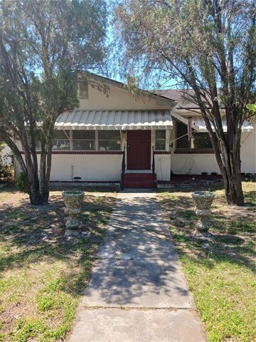 3720 4TH AVENUE N, St Petersburg, FL 33713