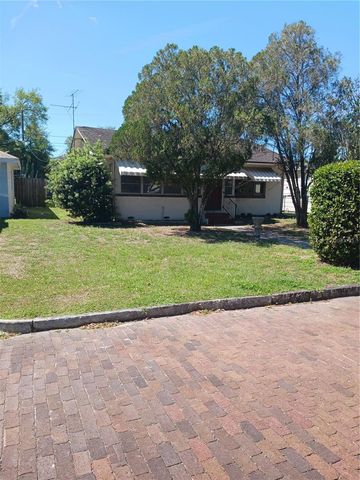 3720 4TH AVENUE N, St Petersburg, FL 33713