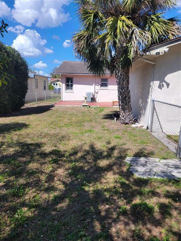 3720 4TH AVENUE N, St Petersburg, FL 33713
