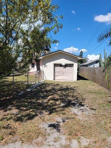 3720 4TH AVENUE N, St Petersburg, FL 33713