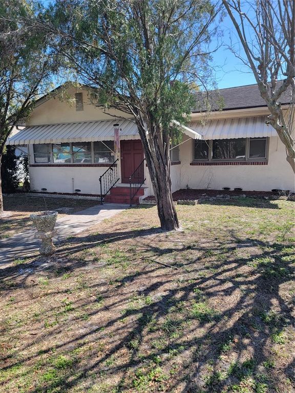 3720 4TH AVENUE N, St Petersburg, FL 33713