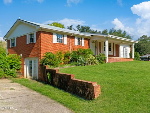 7691 Asheville Highway, Greeneville, TN 37743