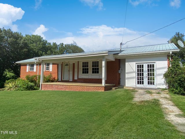 7691 Asheville Highway, Greeneville, TN 37743