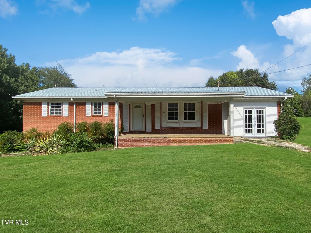 7691 Asheville Highway, Greeneville, TN 37743