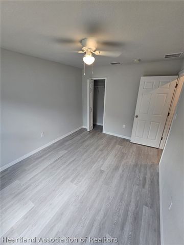 1407 Las Villas Blvd, Sebring, FL 33870
