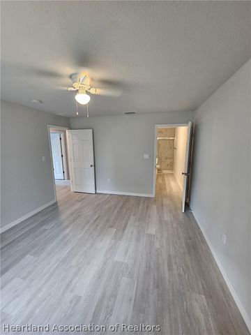 1407 Las Villas Blvd, Sebring, FL 33870