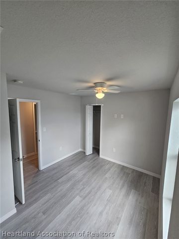 1407 Las Villas Blvd, Sebring, FL 33870