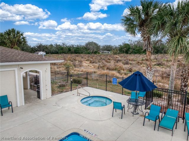 1407 Las Villas Blvd, Sebring, FL 33870