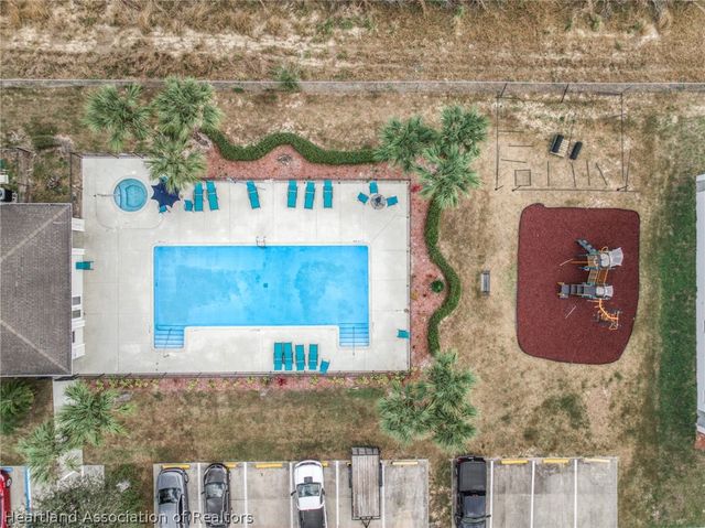 1407 Las Villas Blvd, Sebring, FL 33870