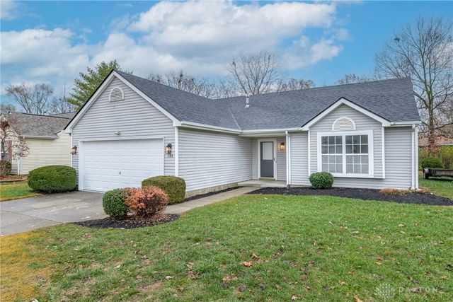 184 Clara Drive, Trenton, OH 45067