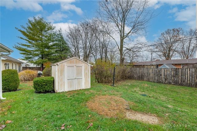 184 Clara Drive, Trenton, OH 45067