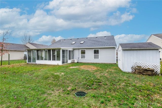 184 Clara Drive, Trenton, OH 45067