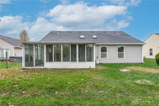 184 Clara Drive, Trenton, OH 45067