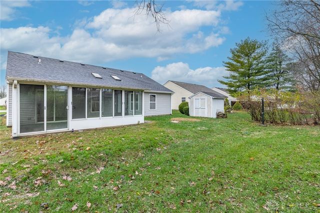 184 Clara Drive, Trenton, OH 45067