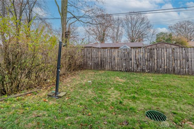 184 Clara Drive, Trenton, OH 45067