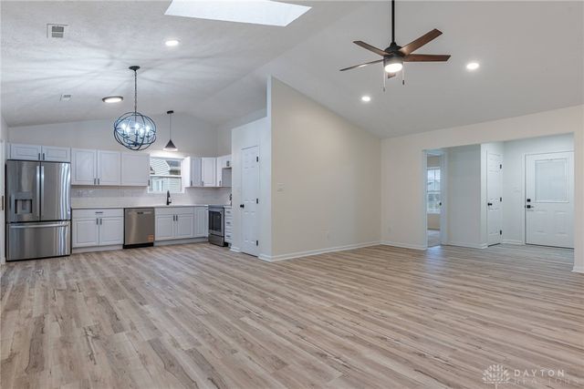 184 Clara Drive, Trenton, OH 45067