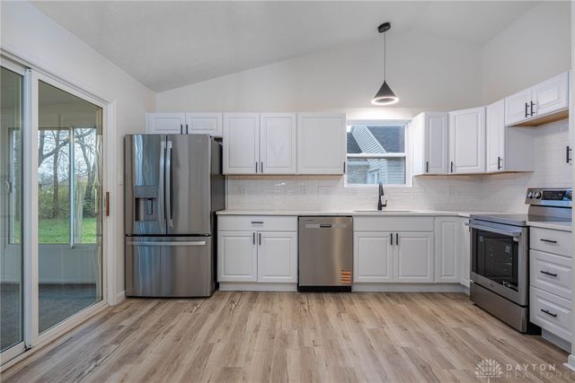 184 Clara Drive, Trenton, OH 45067