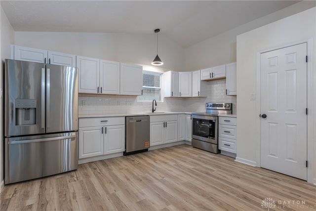 184 Clara Drive, Trenton, OH 45067