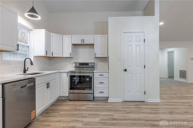 184 Clara Drive, Trenton, OH 45067