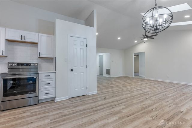 184 Clara Drive, Trenton, OH 45067