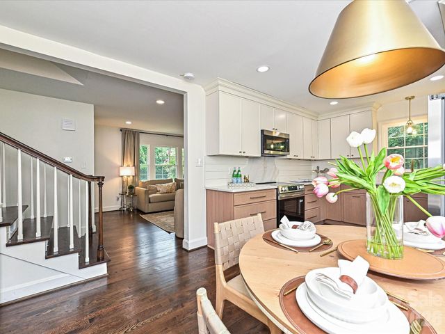 6654 Brookcrest Drive, Charlotte, NC 28210
