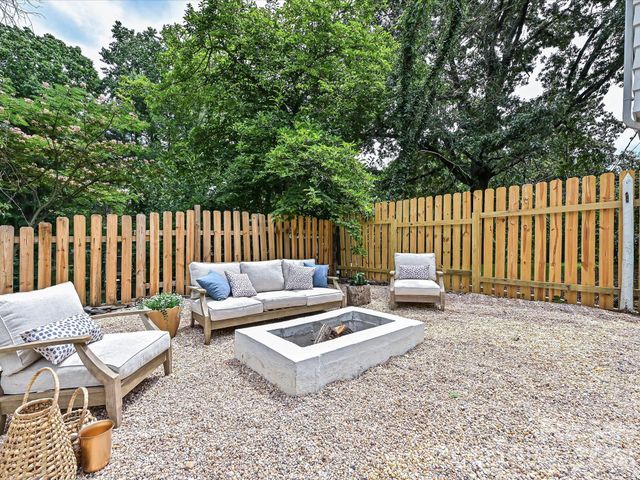 6654 Brookcrest Drive, Charlotte, NC 28210
