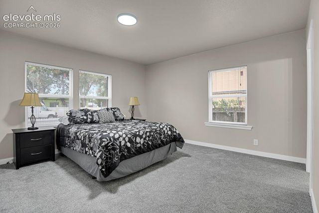 2614 Gunnison Street, Colorado Springs, CO 80909
