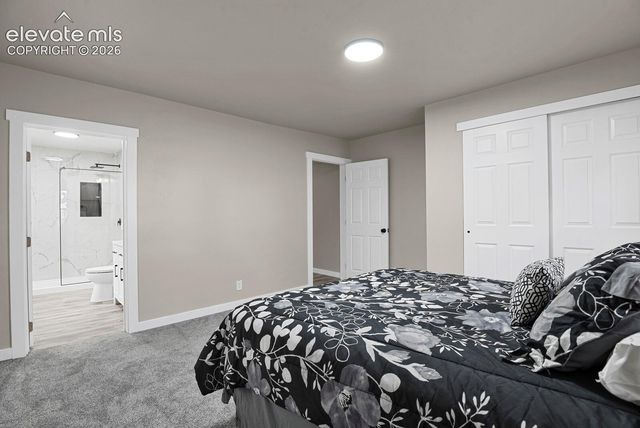 2614 Gunnison Street, Colorado Springs, CO 80909