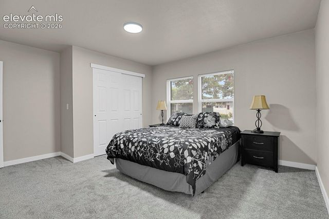 2614 Gunnison Street, Colorado Springs, CO 80909