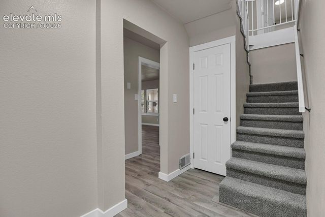 2614 Gunnison Street, Colorado Springs, CO 80909