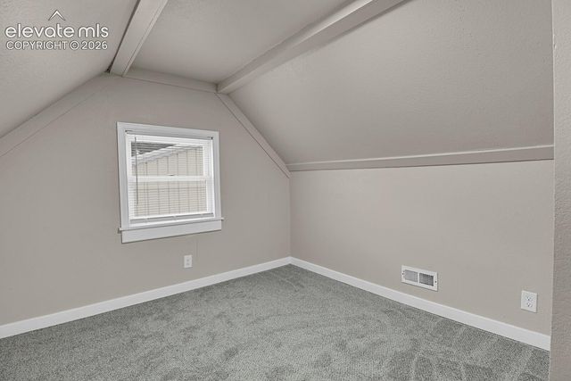 2614 Gunnison Street, Colorado Springs, CO 80909