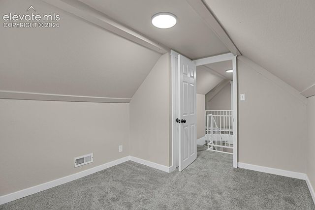 2614 Gunnison Street, Colorado Springs, CO 80909