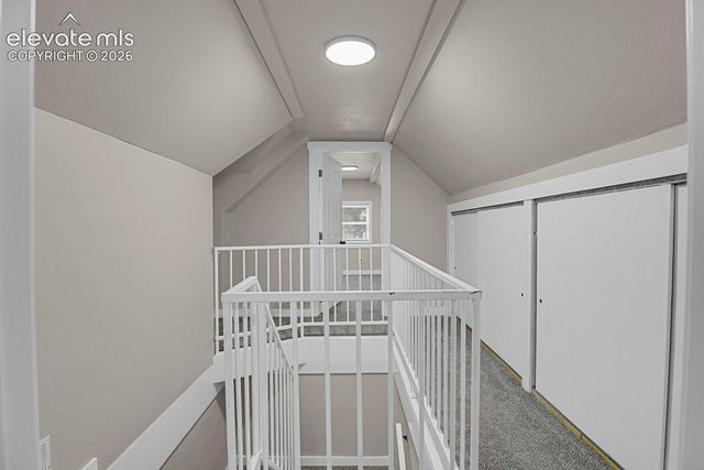 2614 Gunnison Street, Colorado Springs, CO 80909